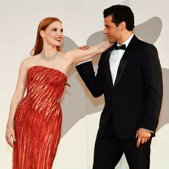 jessica chastain playboy|We Have Jessica Chastain to Thank for Full